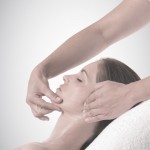 Bindweefselmassage Bindweefselmassage